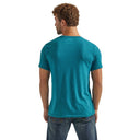 Wrangler Mens Original Western Tshirt