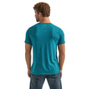 Wrangler Mens Original Western Tshirt
