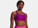 Under Armour Ladies Crossback Mid Bra
