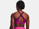Under Armour Ladies Crossback Mid Bra