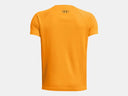 Under Armour Boys Tech Hybrid Print Fill SS Tshirt