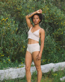 Huha Ladies Brief Underwear