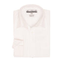 Leo Chevalier Mens 55% Cotton 45% Poly Regular Fit Dress Shirt