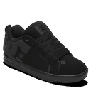 DC Mens Court Graffik Shoe