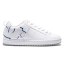 DC Mens Court Graffik Shoe