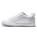 DC Mens Court Graffik Shoe