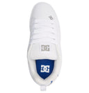 DC Mens Court Graffik Shoe