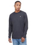 Ten Tree Mens Treeblend Classic Longsleeve