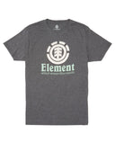 Element Mens Vert Push Tshirt