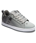 DC Mens Court Graffik Shoe