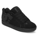 DC Mens Court Graffik Shoe
