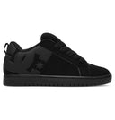DC Mens Court Graffik Shoe