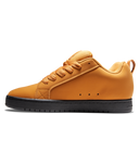 DC Mens Court Graffik Shoe