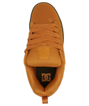 DC Mens Court Graffik Shoe