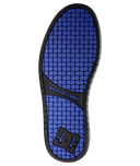 DC Mens Court Graffik Shoe