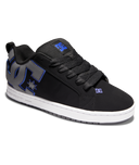 DC Mens Court Graffik Shoe