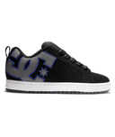 DC Mens Court Graffik Shoe