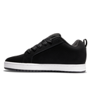 DC Mens Court Graffik Shoe