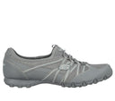 Skechers Ladies Bikers Lite Relive Shoe