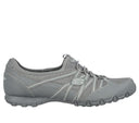 Skechers Ladies Bikers Lite Relive Shoe