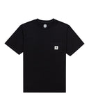 Element Mens Basic Pocket Tshirt