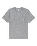 Element Mens Basic Pocket Tshirt