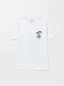 Volcom Mens Glassy Daze SS Tshirt
