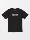 Volcom Boys Firefight SS Tshirt