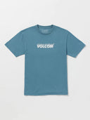 Volcom Boys Firefight SS Tshirt