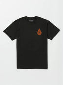 Volcom Boys Iron91 SS Tshirt
