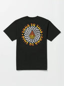 Volcom Boys Iron91 SS Tshirt