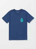 Volcom Boys Iron91 SS Tshirt