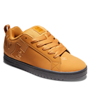DC Mens Court Graffik Shoe