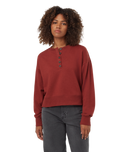 Ten Tree Ladies TreeTerry Henley Crew