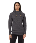 Ten Tree Ladies Burney Hoodie