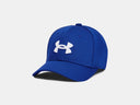 Under Armour Boys Blitzing Hat