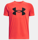 Under Armour Boys Tech Big Logo SS Tshirt