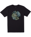 RVCA Mens Motors Tshirt