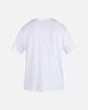 Hurley Mens Everyday Halfer Gradient SS Tshirt