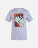 Hurley Mens Everyday Coffee Shop SS Tshirt