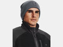 Under Armour Mens Halftime Cuff Beanie