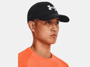 Under Armour Mens Blitzing Adjustable Hat