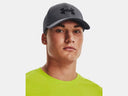 Under Armour Mens Blitzing Adjustable Hat