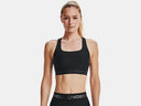 Under Armour Ladies Crossback Mid Bra