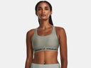 Under Armour Ladies Crossback Mid Bra