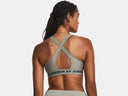 Under Armour Ladies Crossback Mid Bra