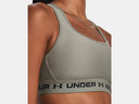 Under Armour Ladies Crossback Mid Bra
