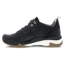 Dansko Ladies Mary Waterproof Burnished Shoe