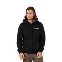 Fox Mens Absolute Fleece Zip Hoodie