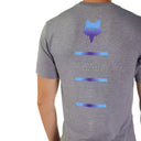 Fox Mens Magnetic SS Tech Tshirt